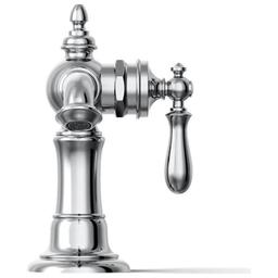 Artifacts 1.2 GPM Single Hole Bathroom Faucet with Pop-Up Drain Assembly - be4mggwwi5dpjm1xuvek_x500.jpg