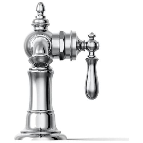 Artifacts 1.2 GPM Single Hole Bathroom Faucet with Pop-Up Drain Assembly - be4mggwwi5dpjm1xuvek_x500.jpg