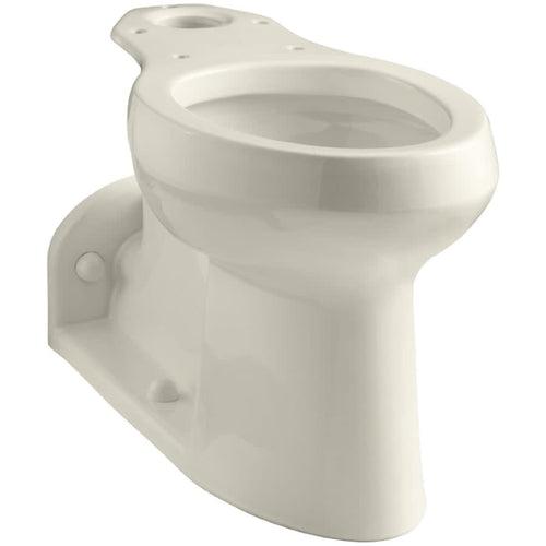 Barrington 1 GPF Elongated Comfort Height Toilet Bowl Only - Less Seat - beebyxe7ilqr4xwmxecq_x500.jpg