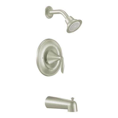 Single Handle Posi-Temp Pressure Balanced Tub and Shower Trim with Eco Performance Shower Head from the Eva Collection (Less Valve) - bekkzy6b2zcgxddgwav0_x500.jpg