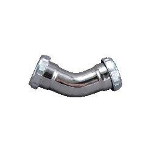 45 deg Tubular Elbow, 1-1/4 in, 22 ga, Chrome - belayekc4udvplarlexc_x500.jpg