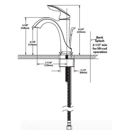 Single Handle Single Hole Bathroom Faucet from the Eva Collection (Valve Included) - bf55xutjl5chvl5f6zjo_x500.jpg