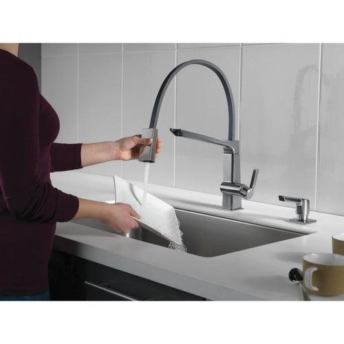 Pivotal™ Soap Dispenser, Deck Mount, Arctic Stainless - bf96cbbb5mj5yqoqc9kg_x500.jpg