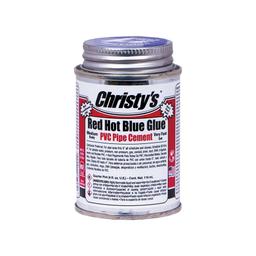 Red Hot Blue Glue® Medium Body Cement, 1/4 pt, Deep Blue, For PVC - bffelgglrp8lcmkvmlph_800x500@2x.jpg