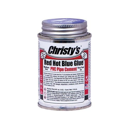 Red Hot Blue Glue® Medium Body Cement, 1/4 pt, Deep Blue, For PVC - bffelgglrp8lcmkvmlph_x500.jpg