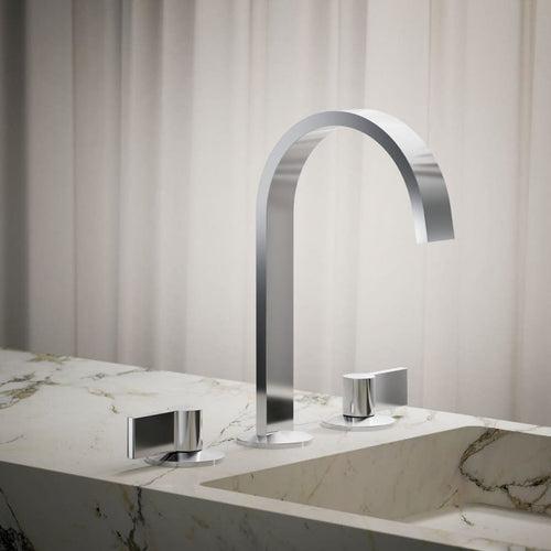 Components 1.2 GPM Single Hole Bathroom Faucet with Pop-Up Drain Assembly - Less Handles - bfw7a7fpamv4ymavhisy_x500.jpg