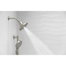 Bancroft 1.75 GPM Multi-Function Shower Head - bfymetquencyv9wcrnoe_x500.jpg