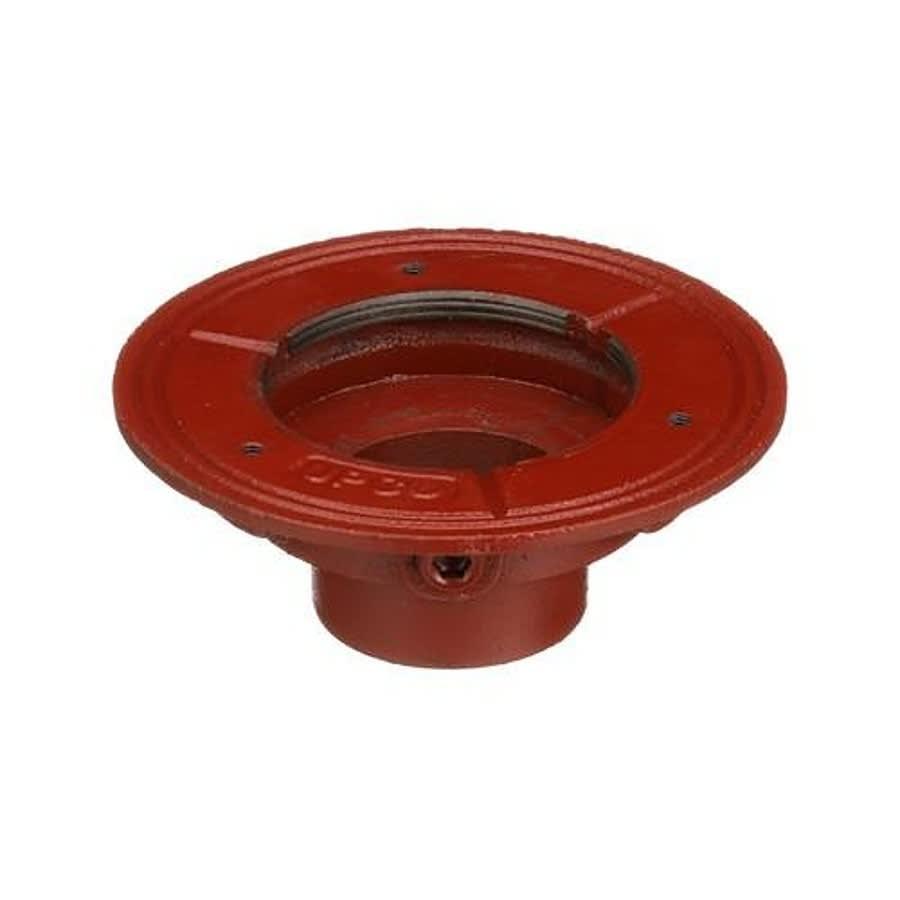 A1 Floor Drain Trap Primer Body, 6 in Outlet, No Hub - bg3imt8qlo7qlof6yayw_800x500@2x.jpg