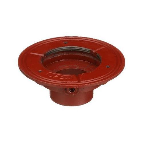 A1 Floor Drain Trap Primer Body, 6 in Outlet, No Hub - bg3imt8qlo7qlof6yayw_x500.jpg