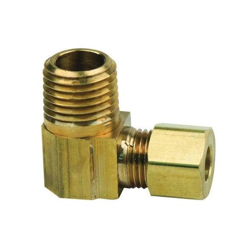 90 deg Elbow, 1/4 in, Comp x MNPT, Brass, Rough Brass, Domestic - bgal5t4gho4ilxwh6hba_x500.jpg