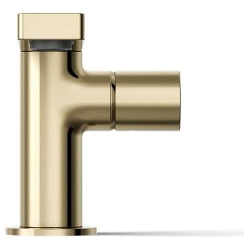 Composed 1.2 GPM Single Hole Bathroom Faucet with Pop-Up Drain Assembly - bgi0vjduxytxxogpppnh_x500.jpg