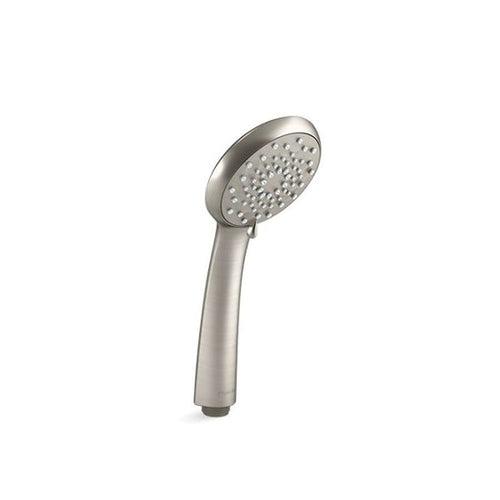 Awaken® B90 Hand Shower Head, 1.75 gpm, Vibrant Brushed Nickel - bgu4oyhmmh4aent8w5iq_x500.jpg