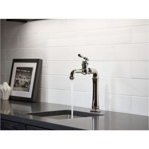 Artifacts 1.5 GPM Single Hole Bar Faucet - bgwybly0e8ljas9cpcmv_x500.jpg