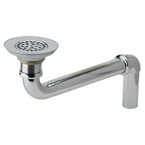 3-1/2 in, Drain Polished Chrome Plated Brass Body Strainer and LKADOS Tailpiece - bh0pytdpepozv7rzdge5_x500.jpg