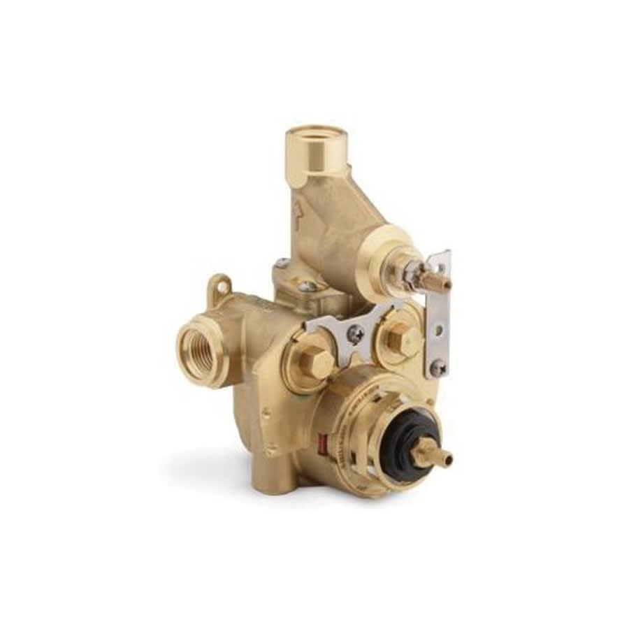 MasterShower® Thermostatic Valve, 1/2 in, 7.2 gpm, Brass Body - bhydq7exfwzz0nogzisu_800x500@2x.jpg