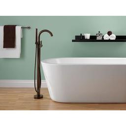 Trinsic Floor Mounted Tub Filler with Integrated Diverter and Hand Shower - Less Rough In - bi07gwplgyci8wpynpdg_x500.jpg