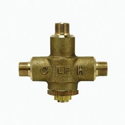 MIX-135-A Mixing Valve, 3/8 in, Comp, Metal, Rough Brass - bie1eoe3yjswtmptpulj_800x500@2x.jpg