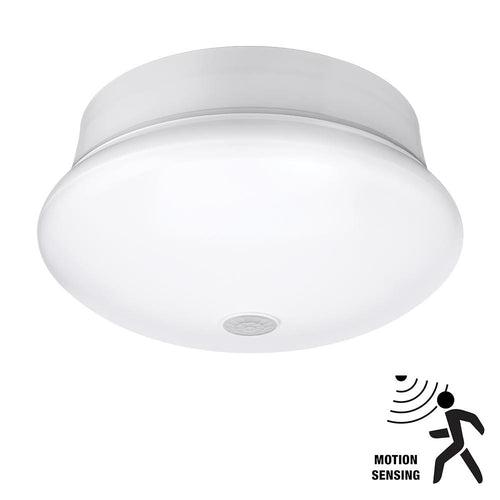 Spin Light 7 in. Motion Sensor Closet Light Garage LED Flush Mount Ceiling Light 830 Lumens 4000K Bright White - bie6e2ortobstv8hjbdx_x500.jpg