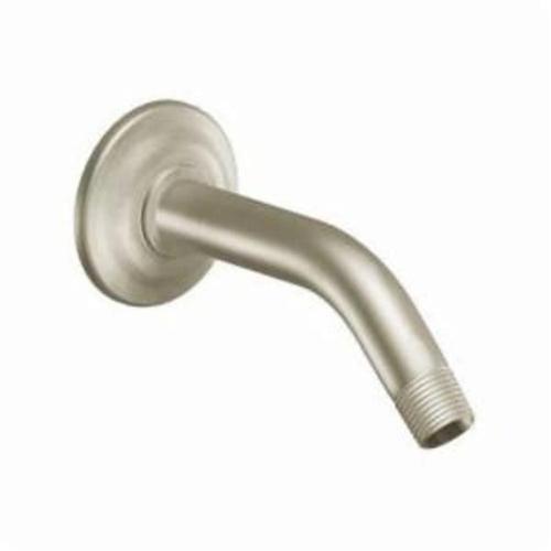 Shower Arm Flange, Icon™, 3/4 in, IPS, Brushed Nickel - bik94m6mlqr1f5db5wuc_x500.jpg