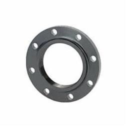 Raised Face Flange, 1-1/2 in, Slip On, 5 in OD, 4 Bolt Holes, 150 lb, Carbon Steel - biqak1khayn94dpmixci_x500.jpg