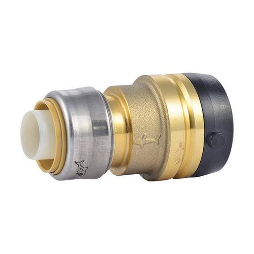 Reducer Coupling, 1-1/4 x 1 in, Push, Brass - bisfjsldieknef9bw7mu_x500.jpg