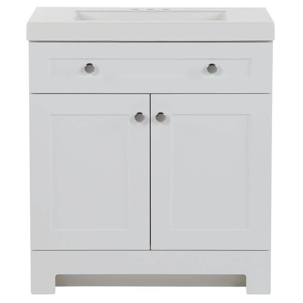 31 in. W x 19 in. D x 34 in. H Single Sink Freestanding Bath Vanity in White with White Cultured Marble Top - bj6arcte28fklr4de6v4_800x500@2x.jpg