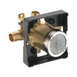 MultiChoice® Universal Shower Rough-In Valve Body, Forged Brass Body - bjekgdgemcyflunbjcr2_x500.jpg