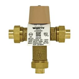 LFMMV Mixing Valve, 1/2 in, C, Bronze, Rough Bronze - bjlwwxlo3qcy0xvb32gm_x500.jpg