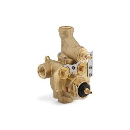 MasterShower® Thermostatic Valve, 3/4 in, NPT, Brass Body - bjuyshttkjyvqqnuyatm_x500.jpg