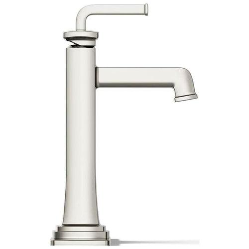 Riff 1.0 GPM Deck Mounted Bathroom Faucet - bkea3uprdc1k8usmce6d_x500.jpg