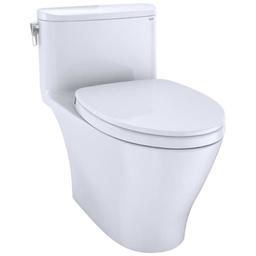 Nexus 1.28 GPF One Piece Elongated Chair Height Toilet with Tornado Flush Technology - Seat Included - bkkcqivaxdo1mtaxm6yi_x500.jpg