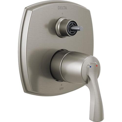 Stryke 14 Series Pressure Balanced Valve Trim with Integrated 3 Function Diverter for Two Shower Applications - Less Rough-In and Handles - bl4gojdlzg8qi0wnspa5_x500.jpg