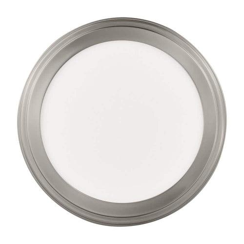 15 in. Brushed Nickel 5-CCT LED Round Flush Mount, Low Profile Ceiling Light (2-Pack) - bldox9ysnzasuftjtqxs_x500.jpg