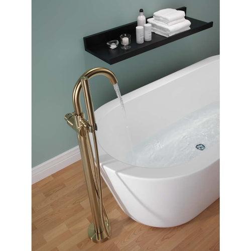 Trinsic Floor Mounted Tub Filler with Integrated Diverter and Hand Shower - Less Rough In - blnykyxvoytvrcoom5b6_x500.jpg