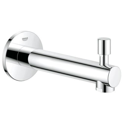 Concetto™ Tub Spout, ADA, Wall Mount, Chrome - bm52gjrrfdxttjwwhxcp_x500.jpg