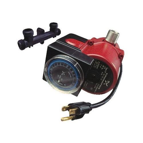 UP Recirculation Pump, 1/25 hp, 120 VAC, 1 ph, Stainless Steel - bmb5pcwbk5higoebsgff_x500.jpg