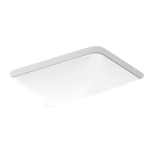 Caxton® Under Mount Lavatory Sink, 20-5/16 x 15-3/4 x 7-5/16 in, Vitreous China, White - bmmgij020z06ur14itjq_x500.jpg