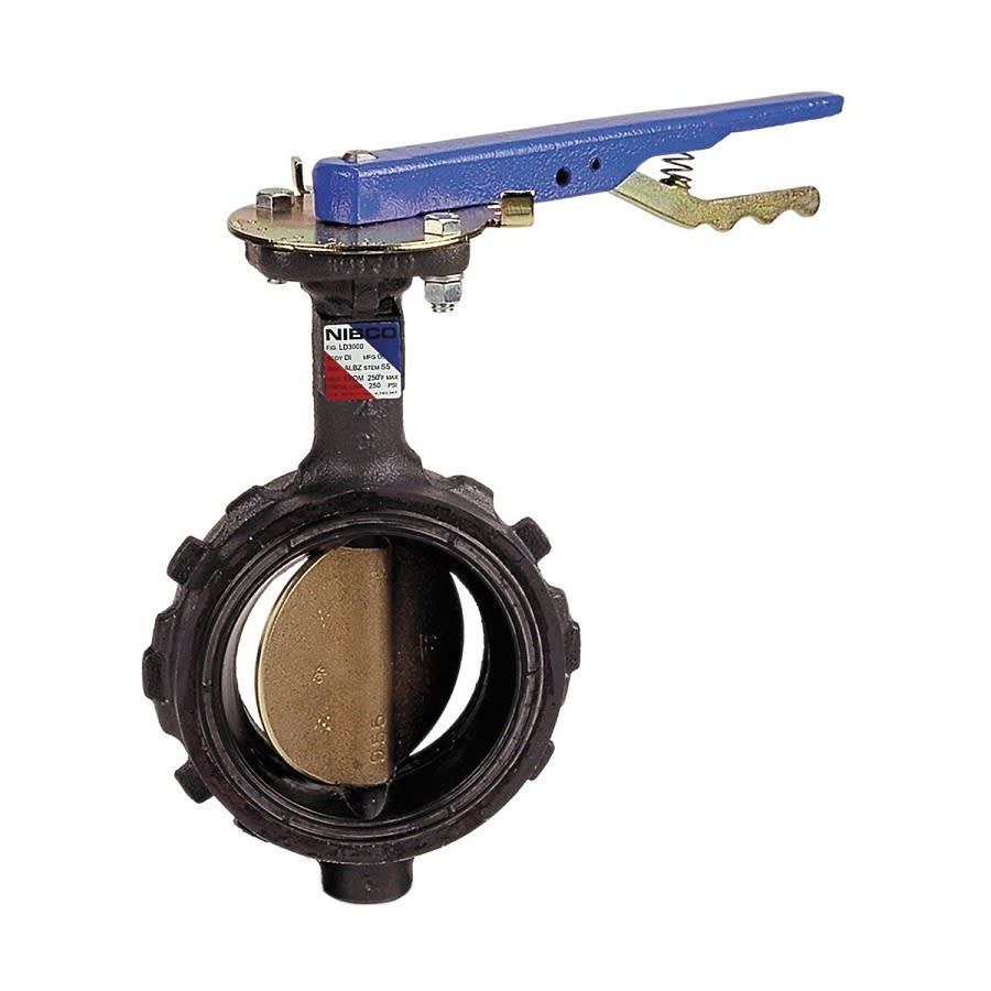 Wafer Style Butterfly Valve, Lever Handle, 2-1/2 in, Flange, Ductile Iron - bmnxpwizqzfatshpzesi_800x500@2x.jpg