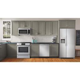 Frigidaire 22.3 Cu. Ft. 36" Counter Depth Side By Side Refrigerator - bmtl9khdulglat0ihvuo_x500.jpg