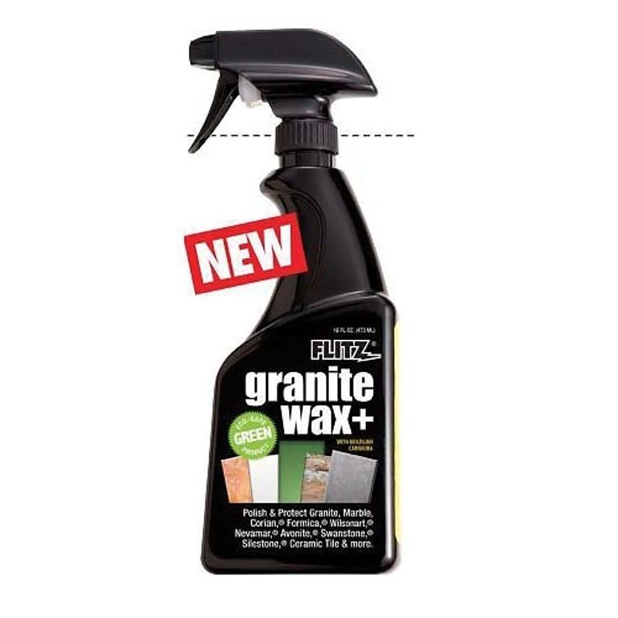 Waxx® Granite Wax Plus Cleaner, 16 oz Spray Bottle, Yellow - bmxgofajgihkcxflk49j_800x500@2x.jpg