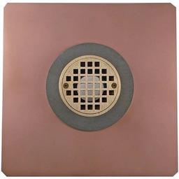 Adjustable Shower Floor Drain Body, 2 in, Copper - bn4xvsu7limnfva5d45b_x500.jpg