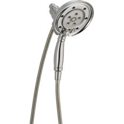 Universal Showering 2.5 GPM Multi Function 2-in1 In2ition Shower Head and Hand Shower with Magnetic Docking and H2Okinetic Technology - bnad0pr38gdl2tspzzg4_800x500@2x.jpg