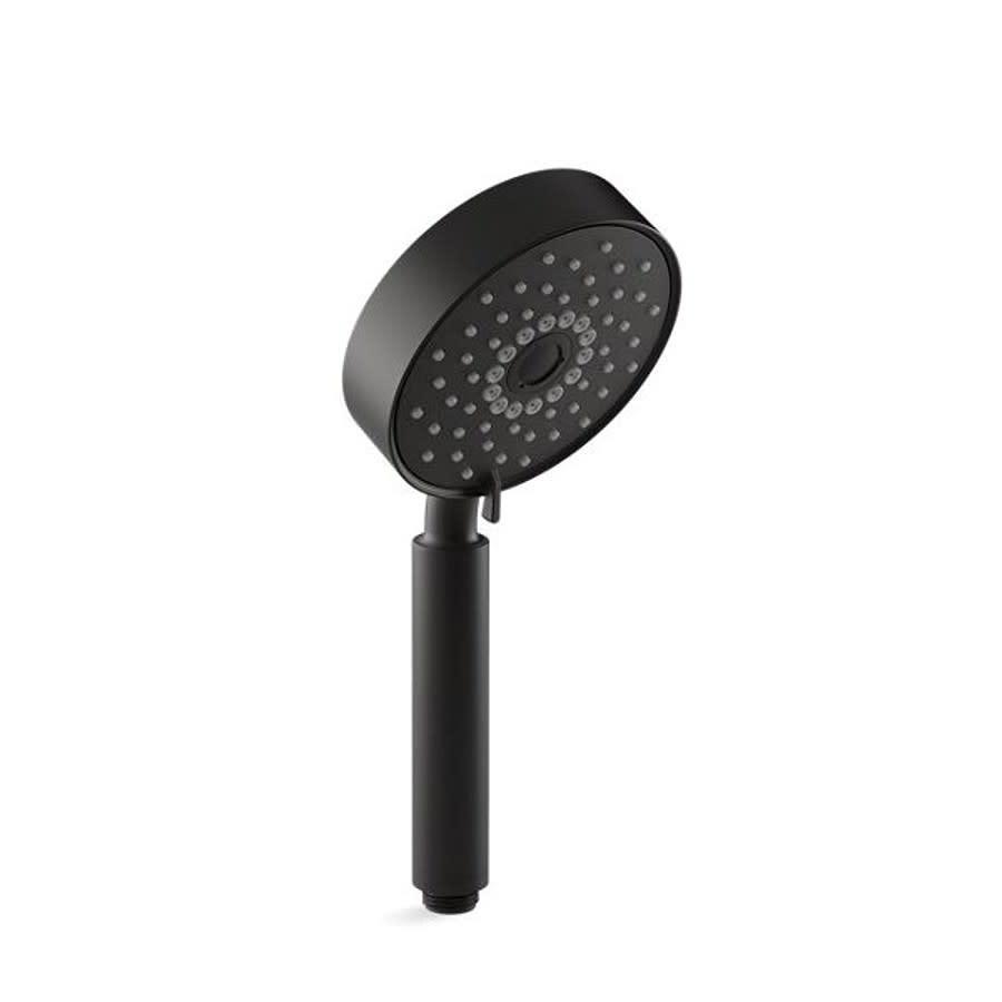 Purist® Hand Shower Head, ADA, 1.75 gpm, Matte Black - bogznxj2h5n3cncjvrbs_800x500@2x.jpg