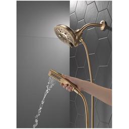 Universal Showering In2ition 1.75 GPM Multi Function Shower Head with Touch-Clean, MagnaTite, and H2Okinetic Technology - bpm3ypgp5zpkleboj1da_x500.jpg