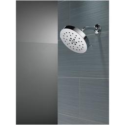 Universal Showering Components 1.75 GPM Multi Function Rain Shower Head with Touch-Clean and H2Okinetic Technology - bppjmw5wcpbzeaoje5kj_800x500@2x.jpg