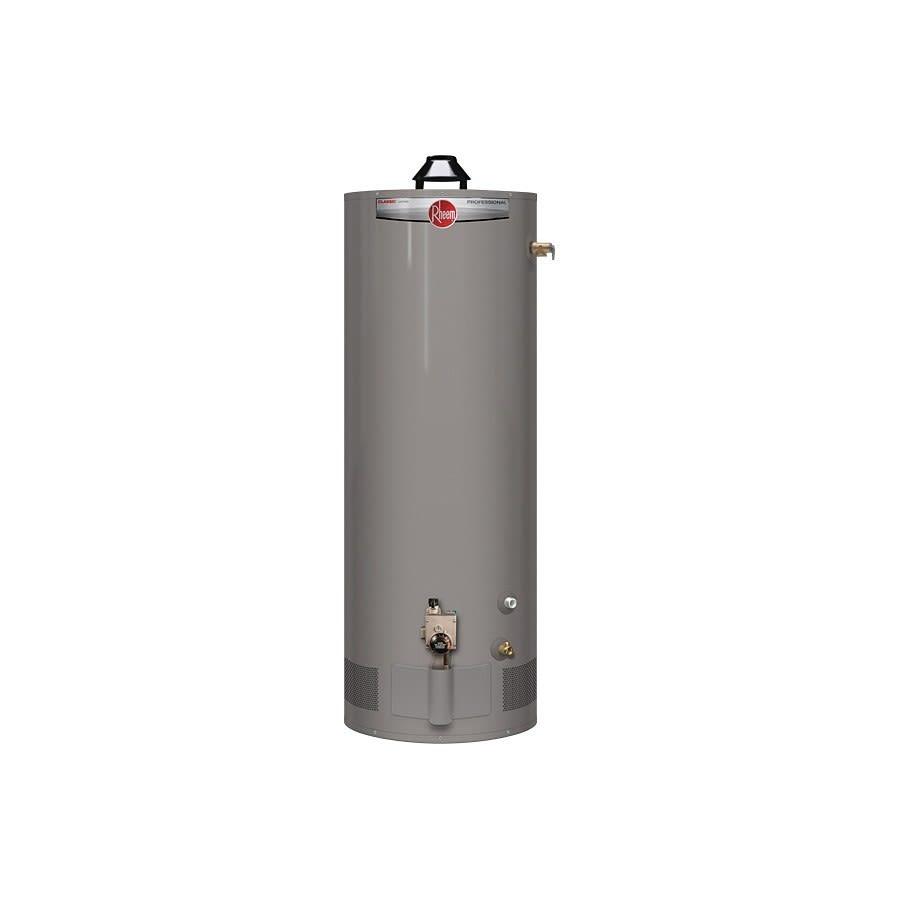 Atmospheric Tall Residential Water Heater, 29 gal, Natural/Propane, 30 Kbtu/hr, 0.63 Energy Factor - bpyudhqm25akqnfeabax_800x500@2x.jpg