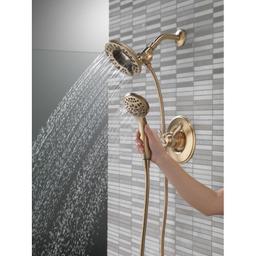 Linden Monitor 17 Series Dual Function Pressure Balanced Shower Only with In2ition Shower Head and Integrated Volume Control - Less Rough-In Valve - bqgaaebjmw3vl5uo0yzs_800x500@2x.jpg