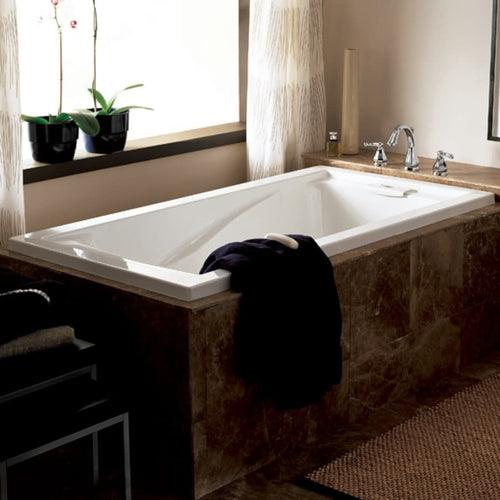 Evolution 72" Acrylic Whirlpool Bathtub with Reversible Drain and EverClean Technology - Lifetime Warranty - bqgwf4ehw0z6locddojb_x500.jpg