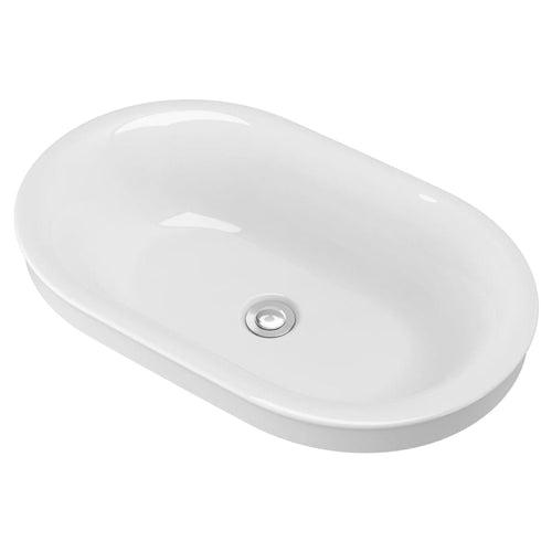 Studio S 22-1/2" Oval Vitreous China Vessel Bathroom Sink with Overflow - bqobbhvjvb1bpbwdhau8_x500.jpg