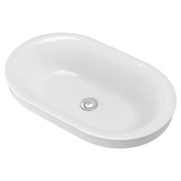 Studio S 22-1/2" Oval Vitreous China Vessel Bathroom Sink with Overflow - bqobbhvjvb1bpbwdhau8_x500.jpg